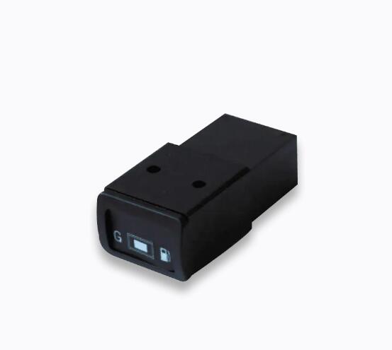 Användningen av Lpg Cng Switch